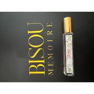 Rare Bisou Memoire Legacy of Alexandria Eau De Parfum 10ml